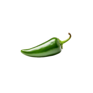 Peperoncino Jalapeño idroponica